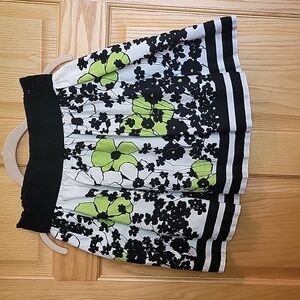 My Michelle Mini Skirt